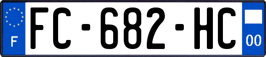 FC-682-HC