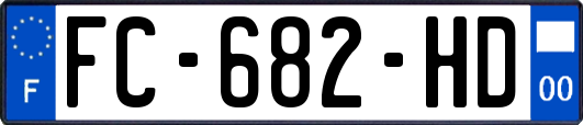 FC-682-HD