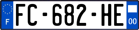 FC-682-HE