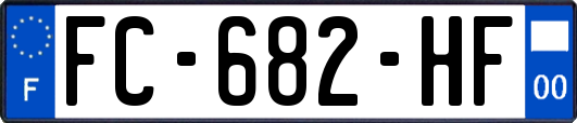FC-682-HF
