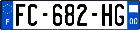 FC-682-HG