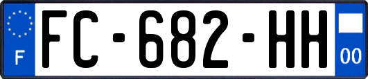 FC-682-HH