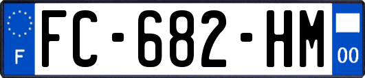 FC-682-HM