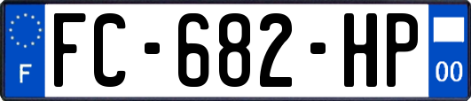 FC-682-HP