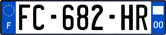 FC-682-HR
