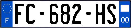 FC-682-HS