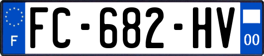 FC-682-HV