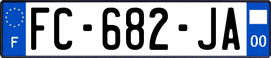 FC-682-JA