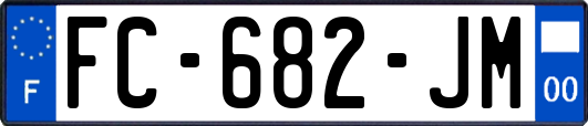 FC-682-JM