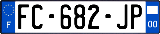 FC-682-JP