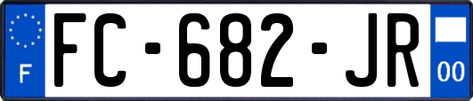 FC-682-JR