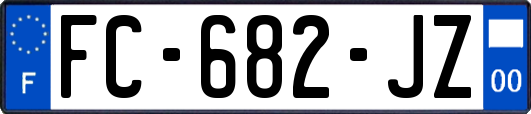 FC-682-JZ
