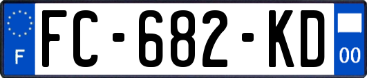 FC-682-KD