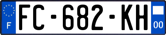 FC-682-KH