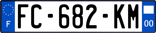 FC-682-KM