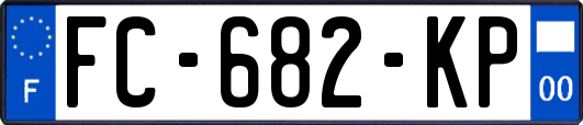 FC-682-KP