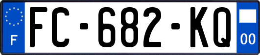 FC-682-KQ