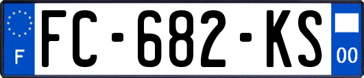 FC-682-KS