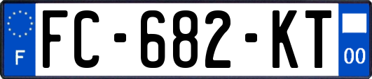 FC-682-KT