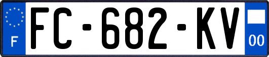 FC-682-KV