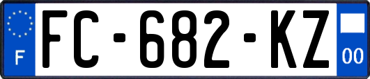 FC-682-KZ