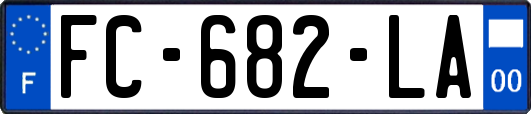 FC-682-LA
