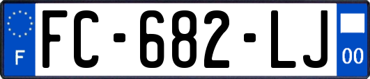 FC-682-LJ
