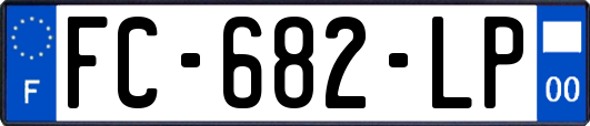 FC-682-LP