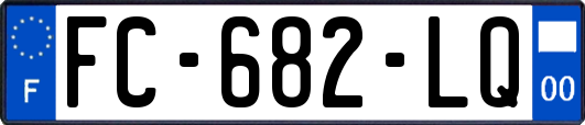 FC-682-LQ