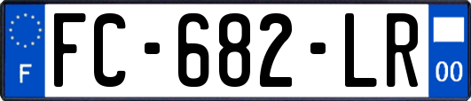 FC-682-LR