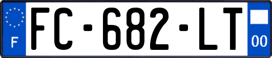 FC-682-LT