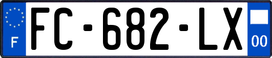FC-682-LX
