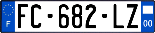 FC-682-LZ