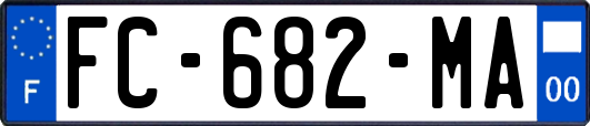 FC-682-MA