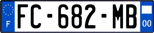 FC-682-MB