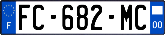 FC-682-MC