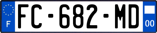 FC-682-MD