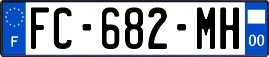 FC-682-MH