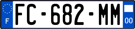 FC-682-MM
