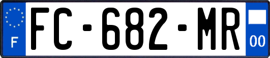 FC-682-MR
