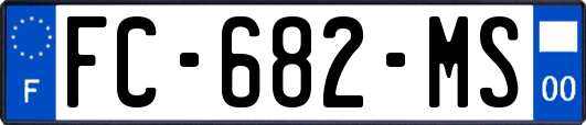 FC-682-MS