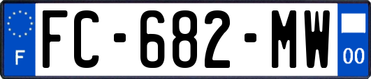 FC-682-MW