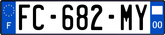 FC-682-MY