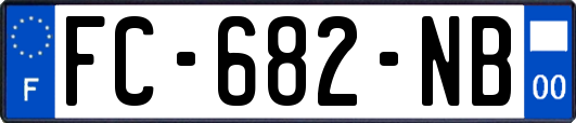 FC-682-NB