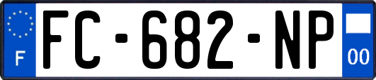 FC-682-NP