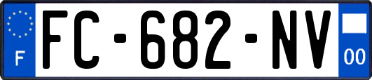 FC-682-NV