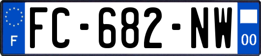 FC-682-NW