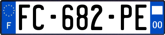 FC-682-PE