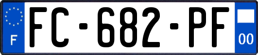 FC-682-PF