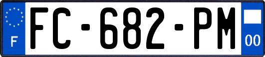 FC-682-PM